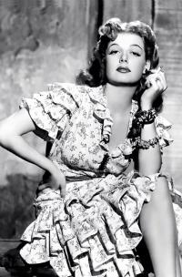 Ann Sheridan