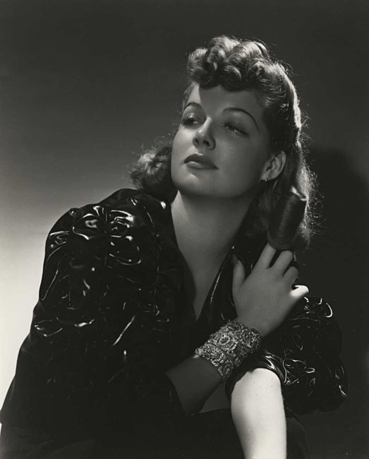 Ann Sheridan